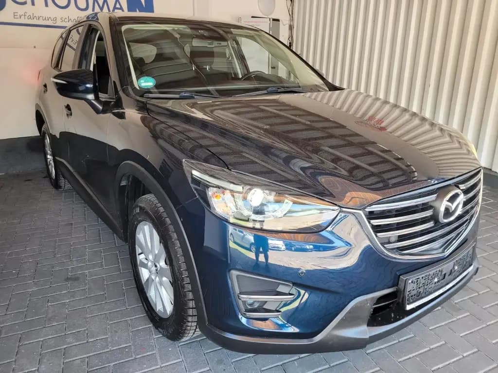Main__Slider__Photo:Mazda CX-5 Exclusive-Line*NUR44TKM*KAMERA*TOP AUSSTATT 07/2016-0