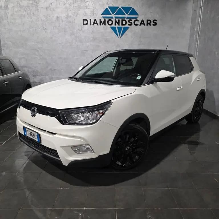 Main__Slider__Photo:Ssangyong Tivoli 1.6d NEOPATENTATI 09/2016-0