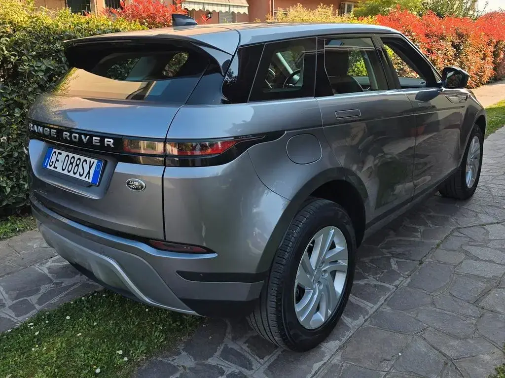 Main__Slider__Photo:Land Rover Range Rover Evoque 2.0D I4 163 CV AWD Auto 09/2021-1