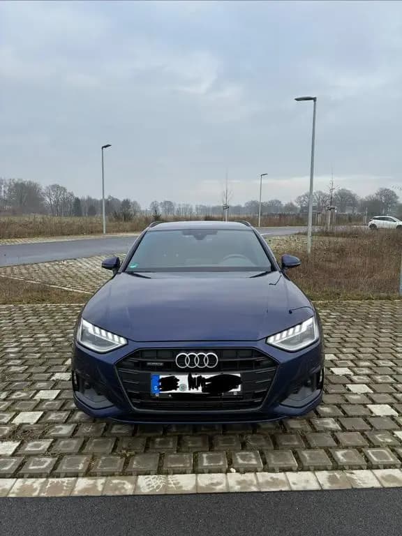 Main__Slider__Photo:Audi A4 Avant 45 TFSI | 11/2022 | 65.000 km 11/2022-0