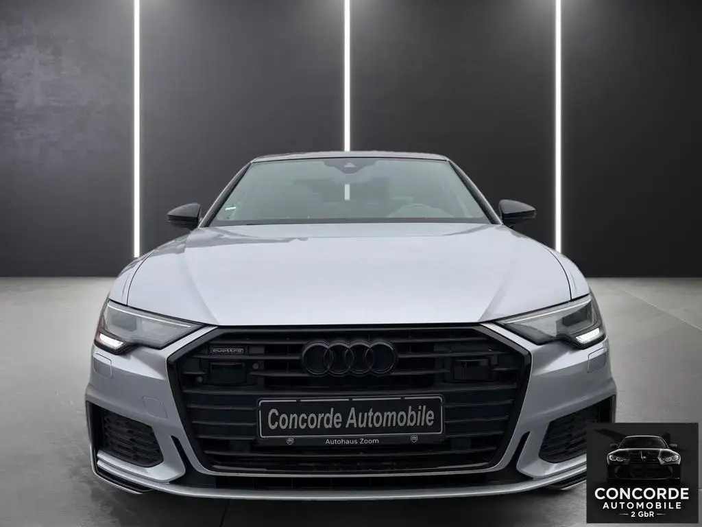 Main__Slider__Photo:Audi A6 Lim. 50 TDI quattro sport 01/2020-1