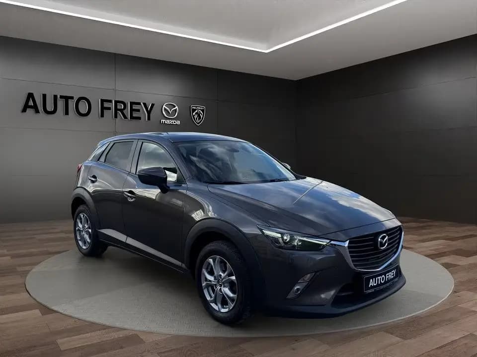 Main__Slider__Photo:Mazda CX-3 2.0 120 Exclusive+NAVIGATION+SITZHEIZUNG+LE 06/2018-0