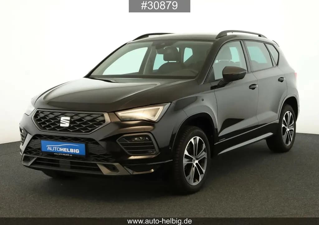 Main__Slider__Photo:Seat Ateca 2.0 TDI FR #Virtual#Cam#Navi#DSG#SHZ#App# 01/2025-0