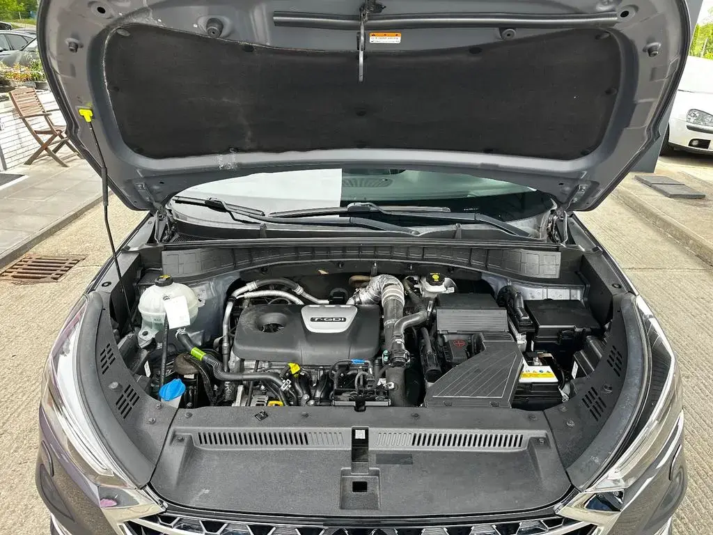 Main__Slider__Photo:Hyundai Tucson Premium "360°Kamera "Panorama"HU/AU neu" 05/2019-1