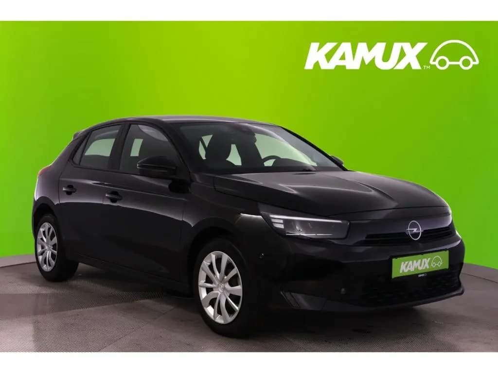 Main__Slider__Photo:Opel Corsa F 1.2T Aut.Edition+LED+CARPLAY+PDC+TEMPO 01/2025-0