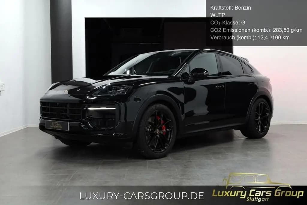 Main__Slider__Photo:Porsche Cayenne Coupe GTS Turbo GT Pack-Burm-HUD-Carbon 04/2025-0