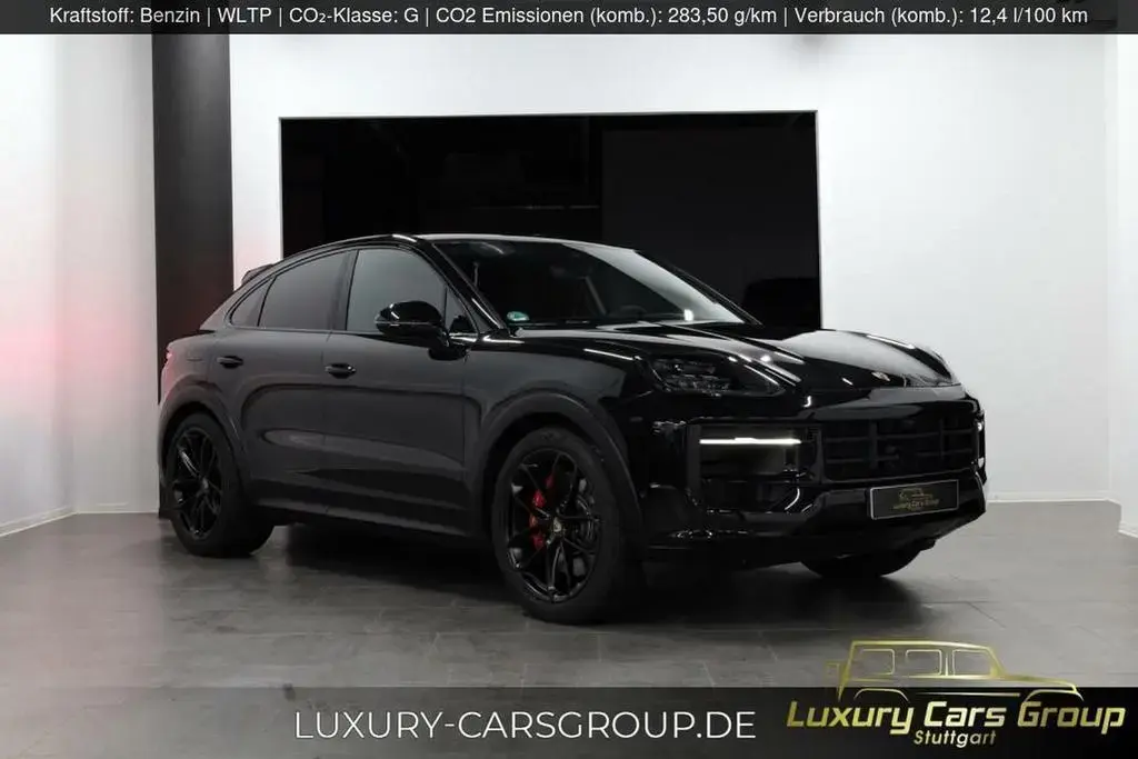 Main__Slider__Photo:Porsche Cayenne Coupe GTS Turbo GT Pack-Burm-HUD-Carbon 04/2025-1