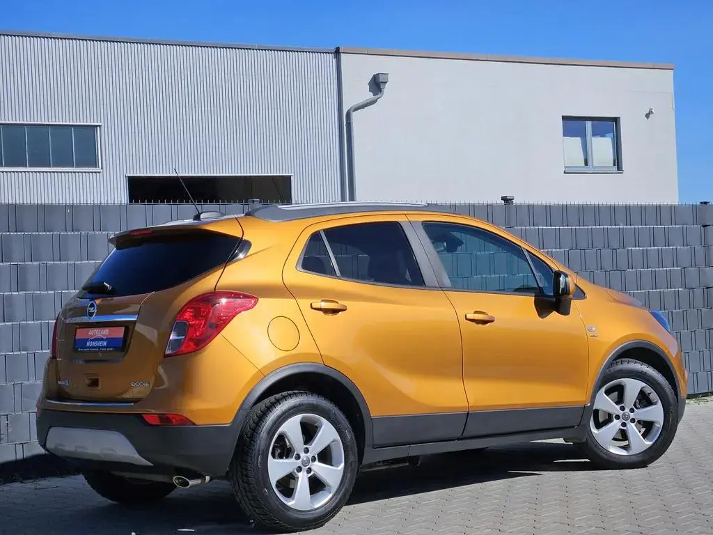 Main__Slider__Photo:Opel Mokka X 1.4 Turbo Active NAVI KAM SHZ PDC MULTI 07/2017-1