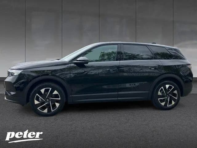 Main__Slider__Photo:Opel Grandland 1.2 MHEV GS +360°Kamera+Matrix+ACC+ null-0