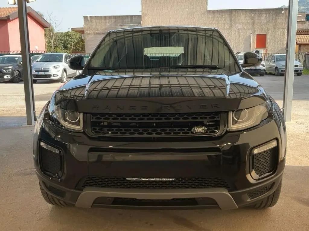 Main__Slider__Photo:Land Rover Range Rover ROVER RANGE EVOQUE 2.0 TD4 150 CV 5p. HSE D 03/2019-0