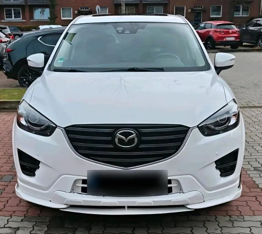 Main__Slider__Photo:Mazda CX-5 SKYACTIV Nakama Intense AWD (A... 10/2016-0