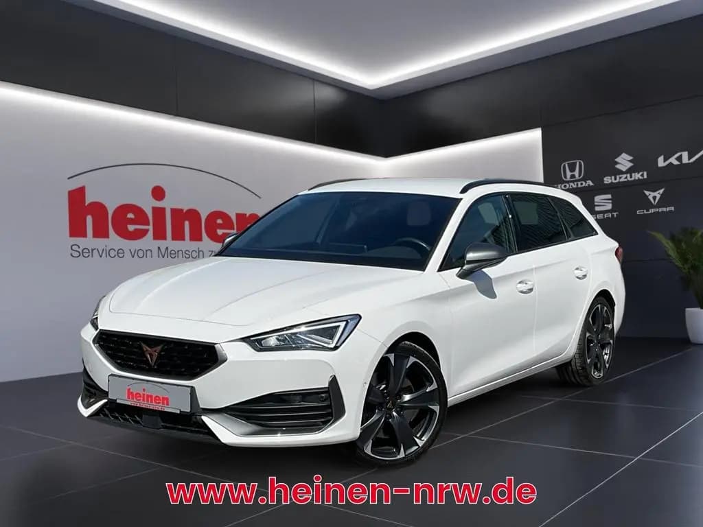 Main__Slider__Photo:Cupra Leon SP VZ 2.0 TSI NAVI ACC SHZ KESSY KAM LM19 03/2024-0