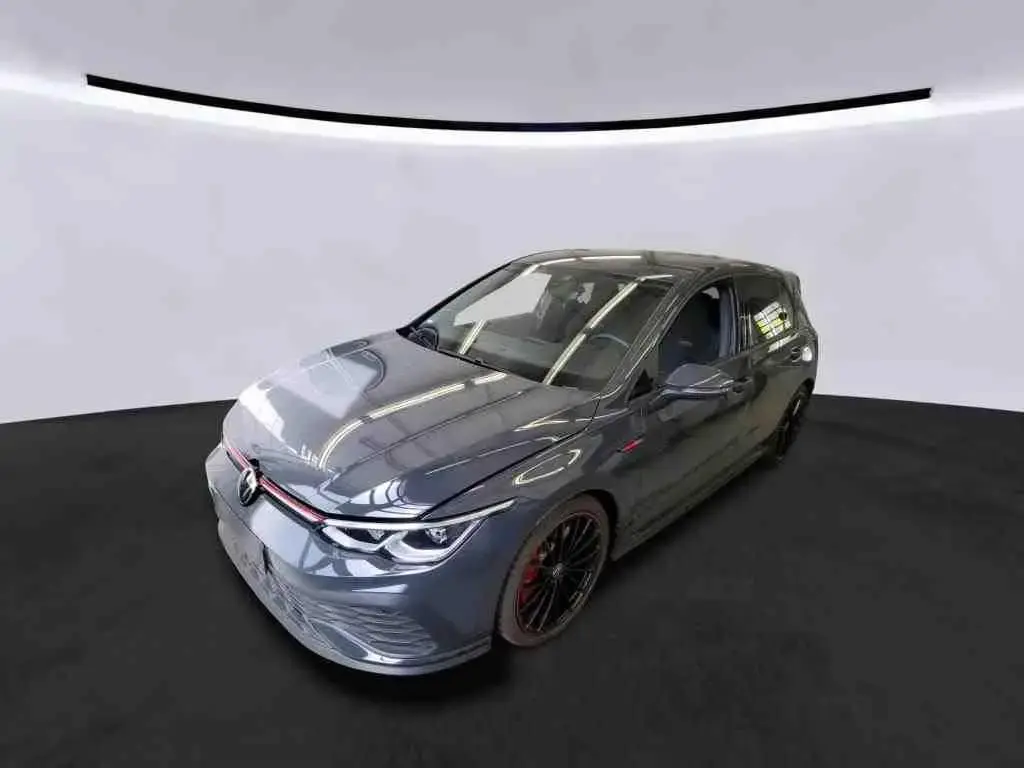 Main__Slider__Photo:Volkswagen Golf GTI Clubsport *Sonderleasing* 2.0 TSI DSG A 04/2023-1