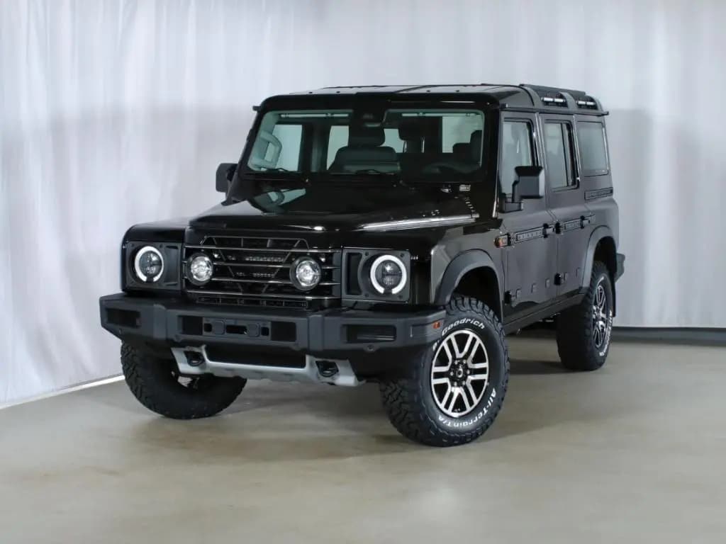 Main__Slider__Photo:INEOS Grenadier Fieldmaster Edition  *Modelljahr 2026* 01/2026-0