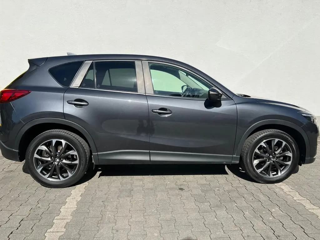 Main__Slider__Photo:Mazda CX-5 2.0 SKYACT.-G 160 Sports-LineAWD*Leder*Bose 07/2016-0