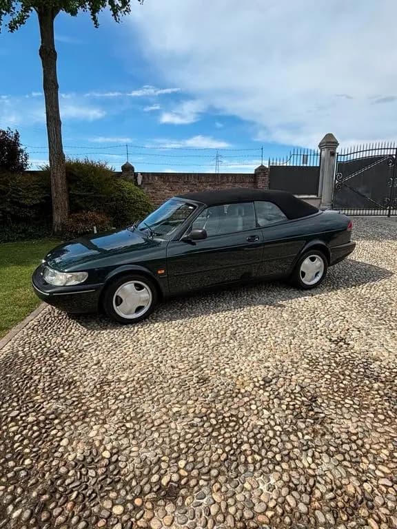 Main__Slider__Photo:Saab 900 2.0i turbo 16V cat Cabriolet SE 07/1995-0