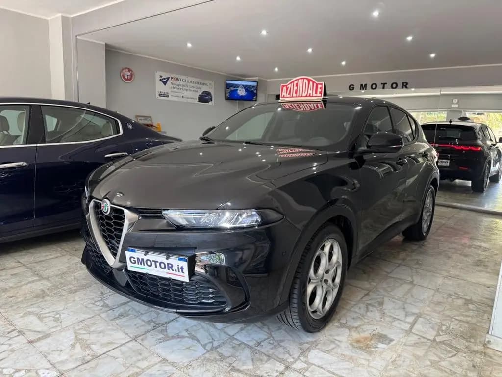 Main__Slider__Photo:Other Alfa Romeo Tonale 1.6 diesel 130 CV TCT6 Super 05/2023-0
