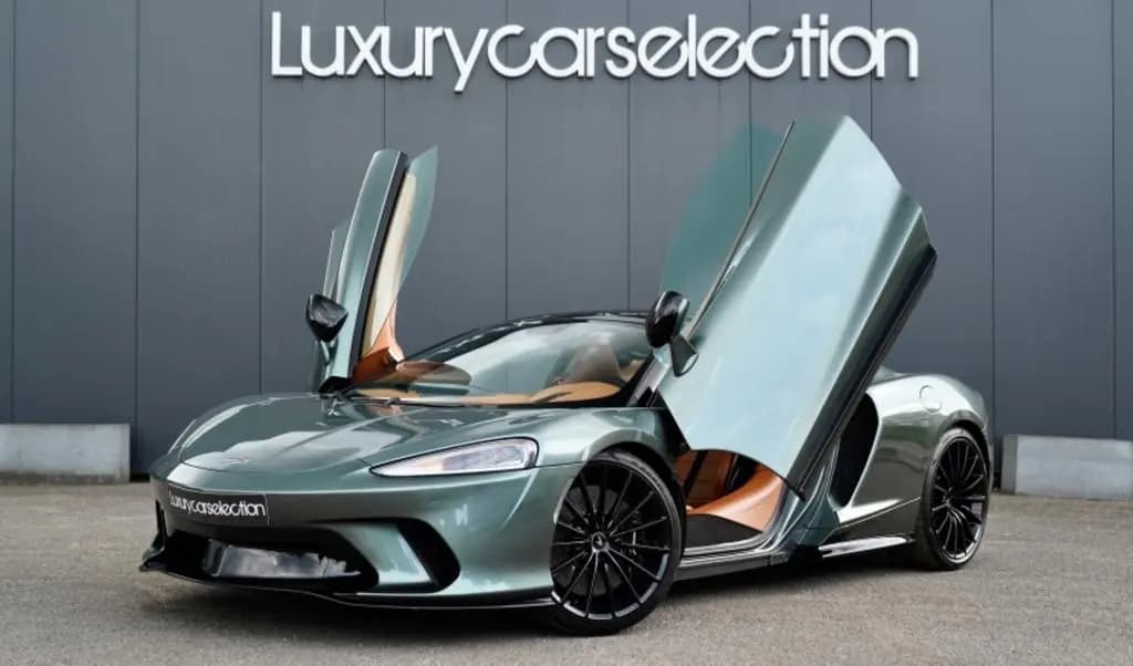 Main__Slider__Photo:McLaren GT *BOWERS & WILKINS/PANO/LIFT/CAMERA/LED/FULL* 09/2021-0