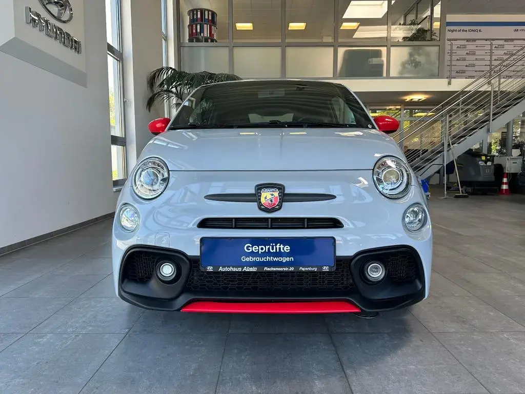 Main__Slider__Photo:Abarth 500 1.4 T-Jet 16V 595 Pista 03/2018-1