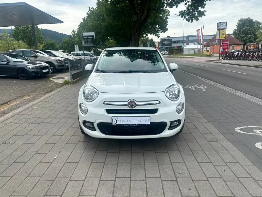 Main__Slider__Photo:Fiat 500X Pop Star 12/2016-0