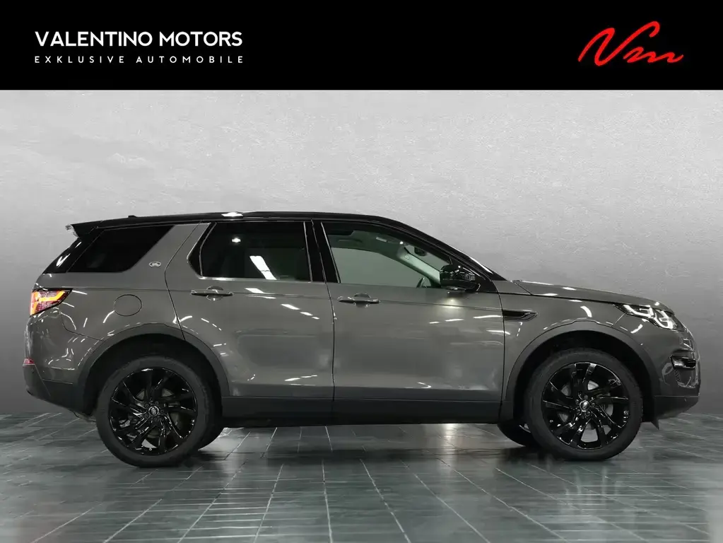 Main__Slider__Photo:Land Rover Discovery Sport HSE AWD - 1.Hand|Mwst.|39 tkm 09/2015-1
