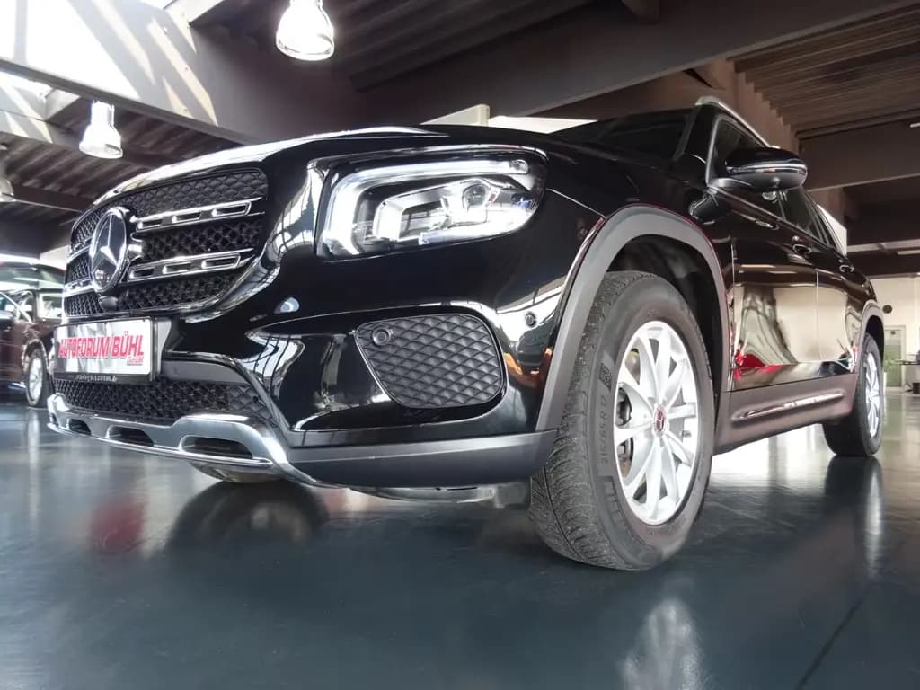 Main__Slider__Photo:Mercedes-Benz GLB 220 d 4MATIC Progressive/Navi/LED/360-Kamera 11/2020-0