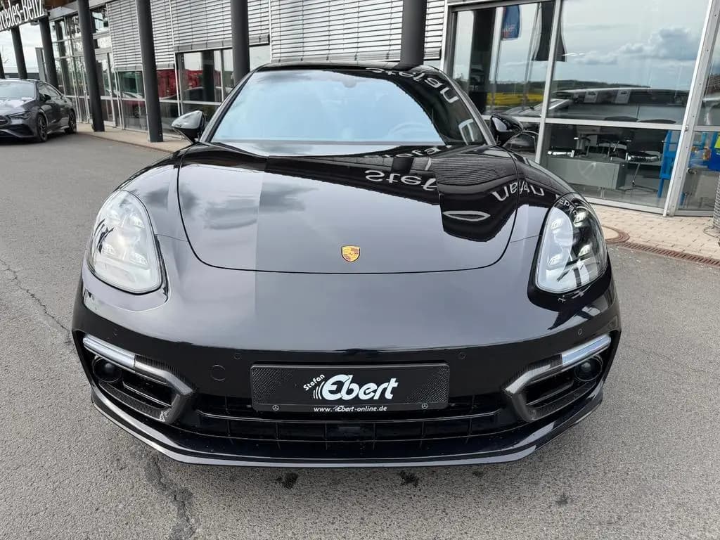 Main__Slider__Photo:Porsche Panamera Sport Turismo GTS CARBON/BOSE/STDH/21" 02/2023-0