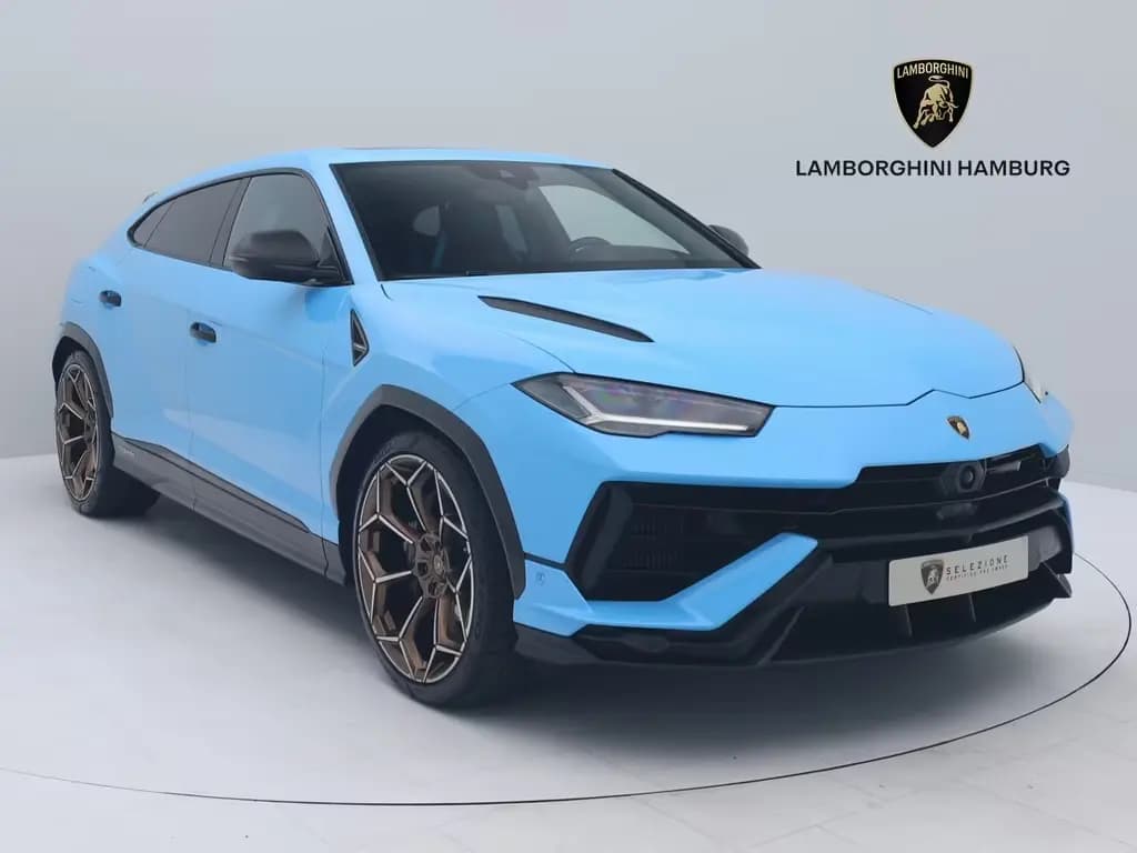 Main__Slider__Photo:Lamborghini Urus Performante I Lamborghini Hamburg 08/2023-0