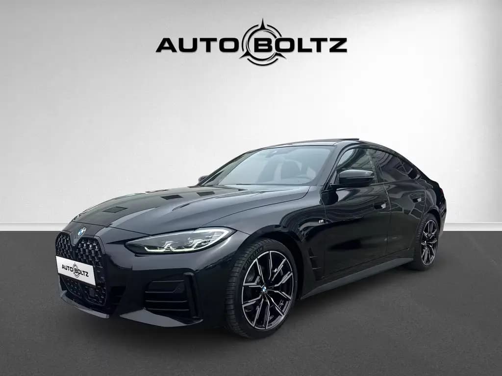 Main__Slider__Photo:BMW 4 Series xDrive M Sport Schiebedach LED 12/2021-0
