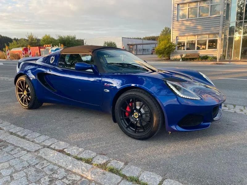 Main__Slider__Photo:Lotus Elise FE 240 05/2022-0
