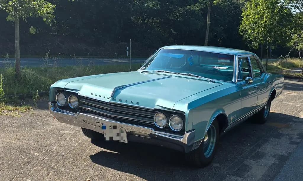 Main__Slider__Photo:Oldsmobile Delta 88 07/1965-0