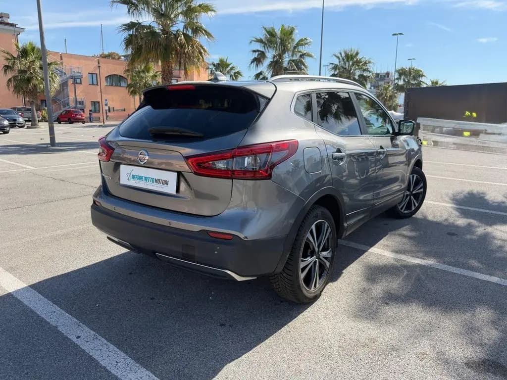 Main__Slider__Photo:Nissan Qashqai 1.5 dCi Tekna+ 11/2018-0