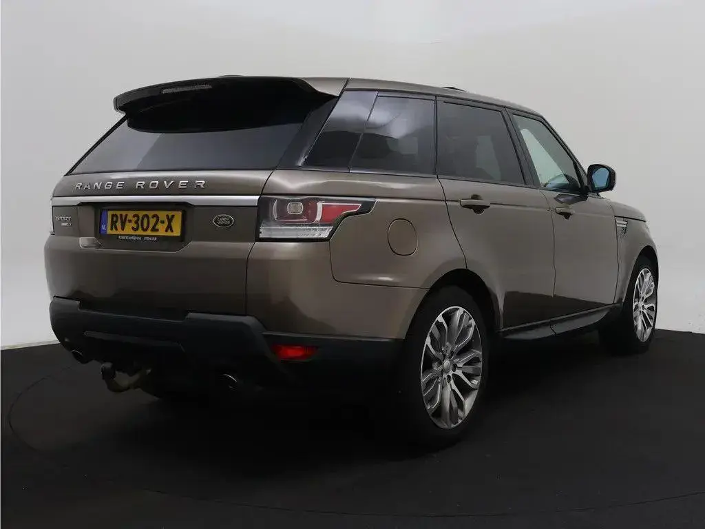 Main__Slider__Photo:Land Rover Range Rover Rover Sport 3.0 TDV6 HSE Dynamic LED | PAN 08/2014-1