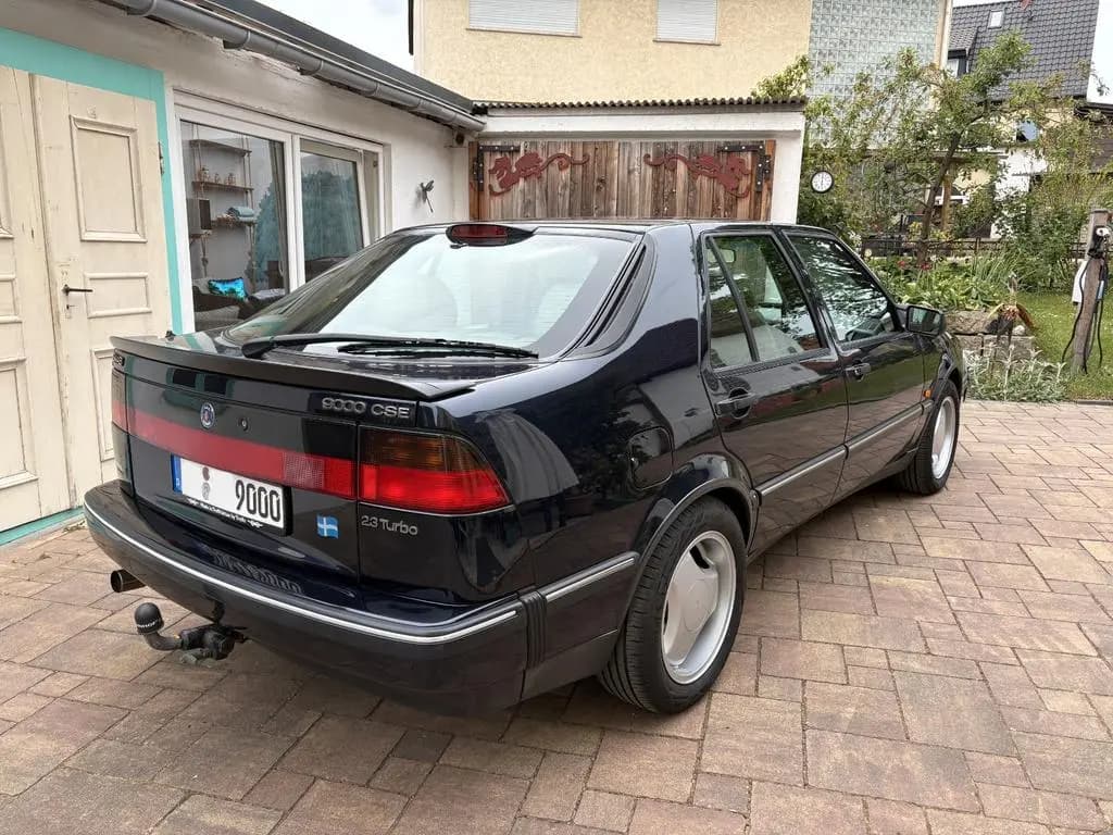 Main__Slider__Photo:Saab 9000 2.3 CSE Turbo Hirsch Voll 12/1996-0