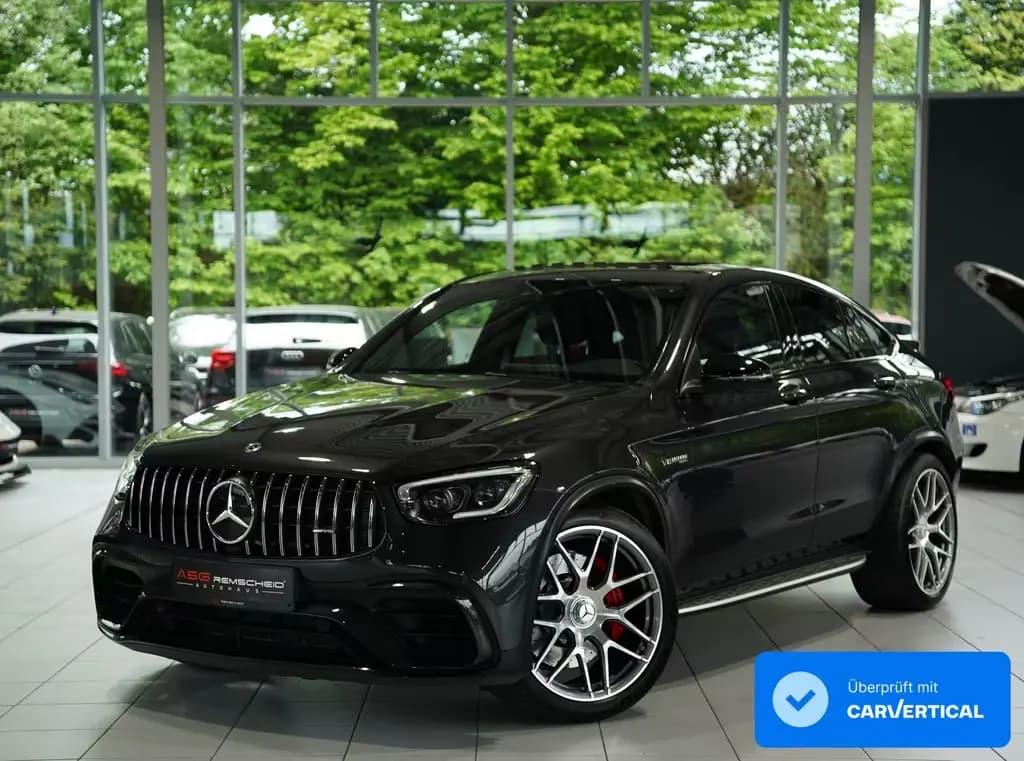 Main__Slider__Photo:Mercedes-Benz GLC-Class S 4M 2.H *21*Perf-AGA*H-UP*BURM*AHK 07/2020-0