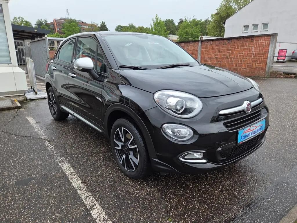 Main__Slider__Photo:Fiat 500X Mirror Navi, Bi-Xenon 11/2017-0