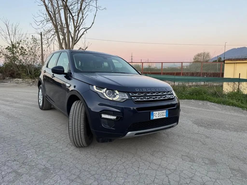 Main__Slider__Photo:Land Rover Discovery Sport 2.0 TD4 180 CV 05/2016-0