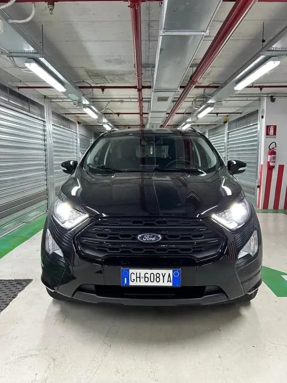 Main__Slider__Photo:Other Ford EcoSport 1.0 EcoBoost 125 CV Start&Stop ST- 11/2022-0
