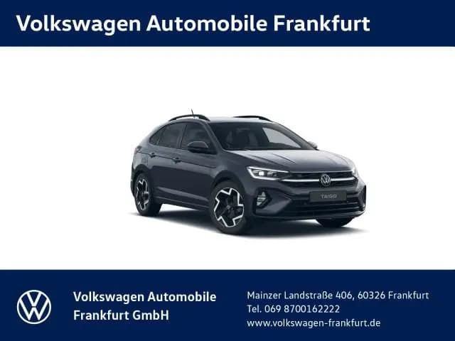 Main__Slider__Photo:Volkswagen Taigo R-Line 1,0 l TSI 85 kW (116 PS) 6- Gang null-0