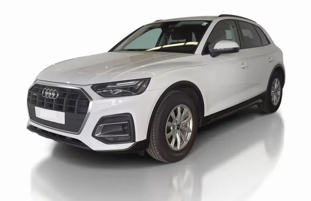 Main__Slider__Photo:Audi Q5 40 quattro Kamera*LED*Navi*Luftfederung*DAB*L 09/2022-0