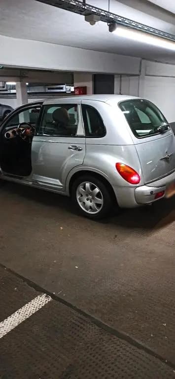 Main__Slider__Photo:Chrysler PT Cruiser 2.0L Automatik 11/2002-0