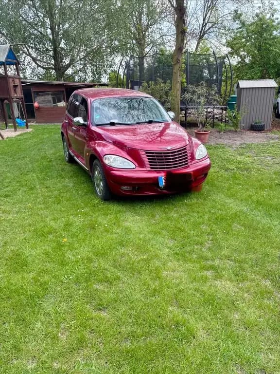 Main__Slider__Photo:Chrysler PT Cruiser Street Cruiser V 2.2 CRD Street C... 06/2007-0