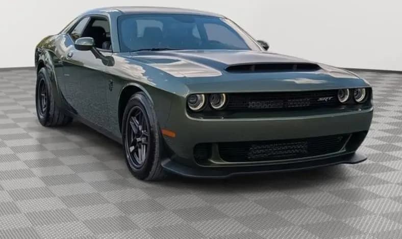 Main__Slider__Photo:Dodge Challenger SRT Demon 170 Karbon (#708) 04/2023-0