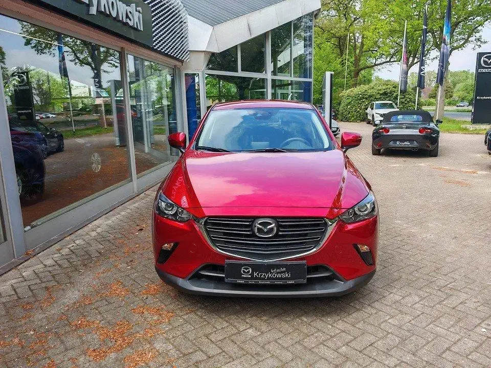 Main__Slider__Photo:Mazda CX-3 SKYACTIV-G 2.0 02/2022-1