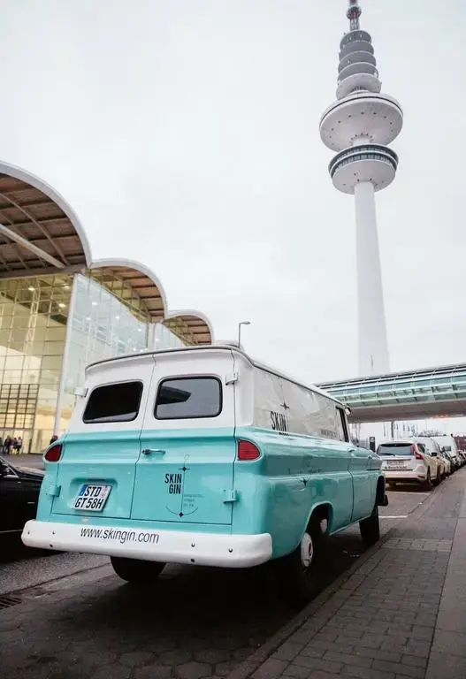 Main__Slider__Photo:Chevrolet Other C10 Paneltruck aus 1962. TÜV bis Juli 2027 07/1962-1