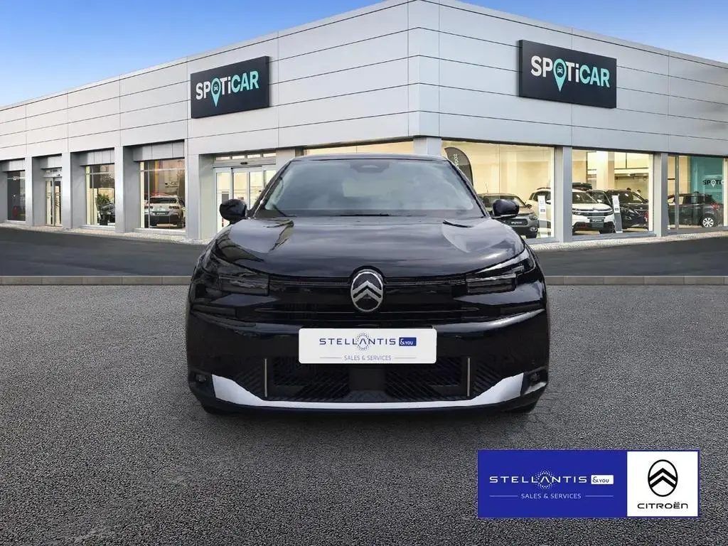 Main__Slider__Photo:Citroën C4 Lim. Max Mild Hybrid 04/2026-1