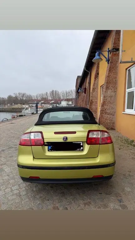 Main__Slider__Photo:Saab 9-3 Cabrio 05/2005-1