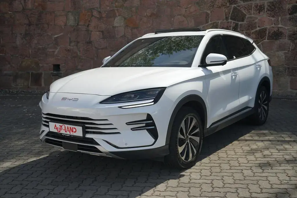 Main__Slider__Photo:BYD SEAL U 238 kW 1.5 PHEV DM-i Design 360° ACC LED 11/2024-1