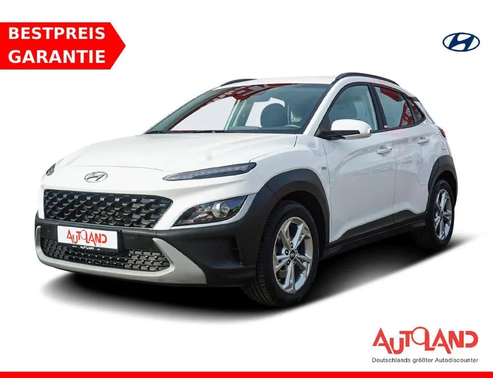 Main__Slider__Photo:Hyundai Kona 1.0 Select Mild-Hybrid AHK Android Apple 05/2021-0