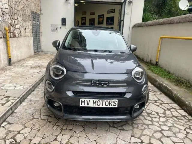Main__Slider__Photo:Other Fiat 500X 1.5 T4 Hybrid 130 CV DCT Sport Dolcevi 03/2024-1